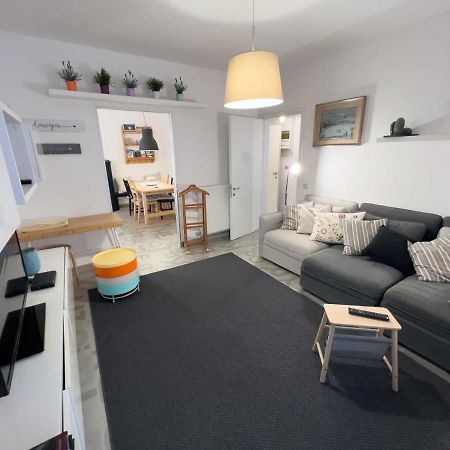 Appartement Da Carlotta à Bassano del Grappa Extérieur photo