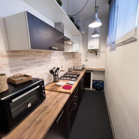 Appartement Da Carlotta à Bassano del Grappa Extérieur photo