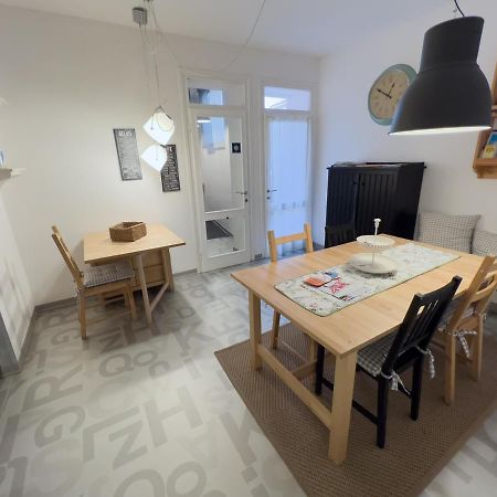 Appartement Da Carlotta à Bassano del Grappa Extérieur photo