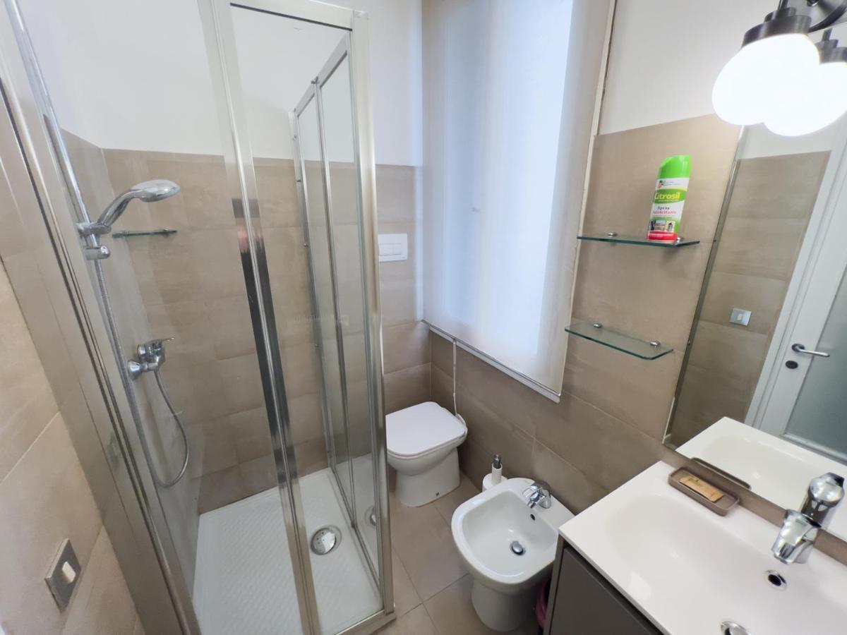 Appartement Da Carlotta à Bassano del Grappa Extérieur photo