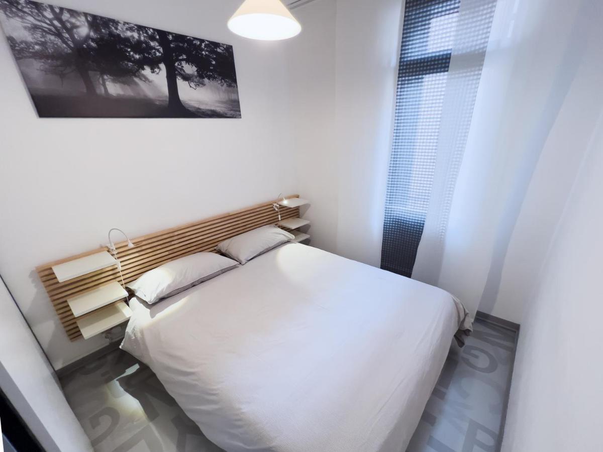 Appartement Da Carlotta à Bassano del Grappa Extérieur photo