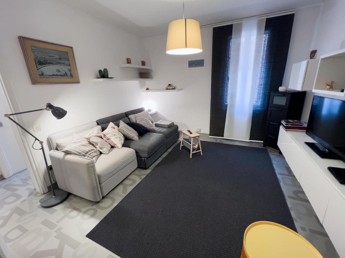 Appartement Da Carlotta à Bassano del Grappa Extérieur photo