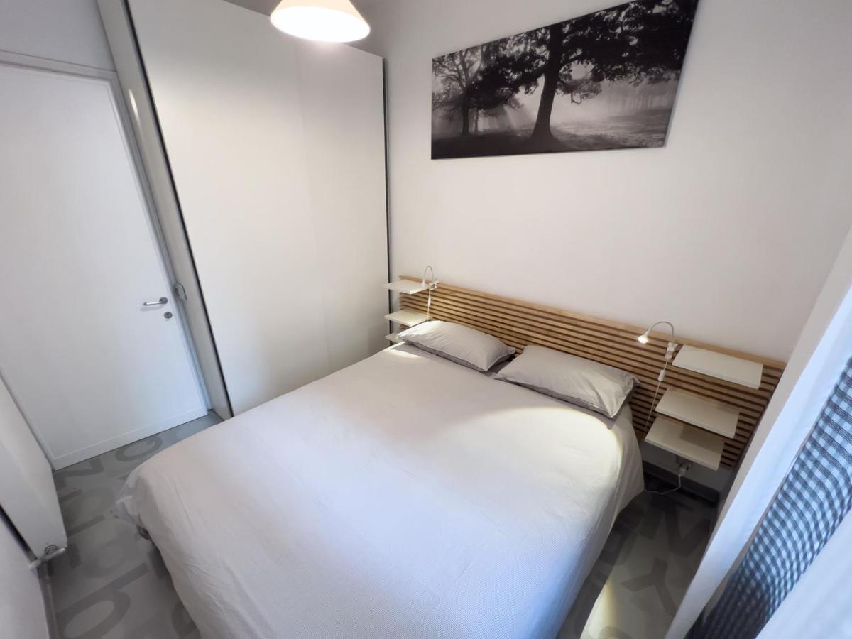 Appartement Da Carlotta à Bassano del Grappa Extérieur photo