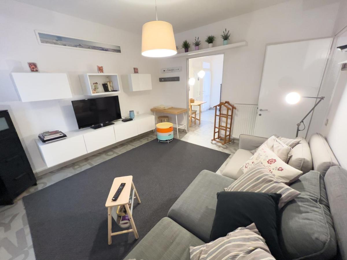 Appartement Da Carlotta à Bassano del Grappa Extérieur photo