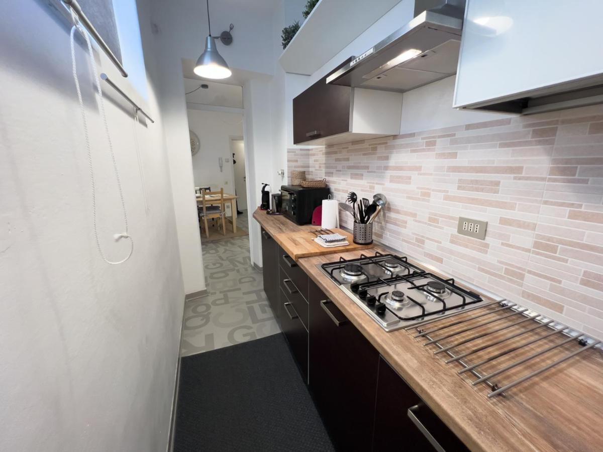 Appartement Da Carlotta à Bassano del Grappa Extérieur photo