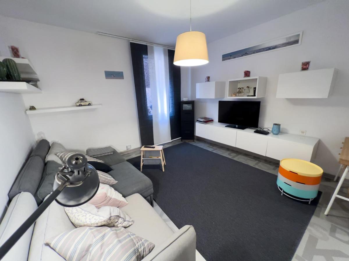 Appartement Da Carlotta à Bassano del Grappa Extérieur photo