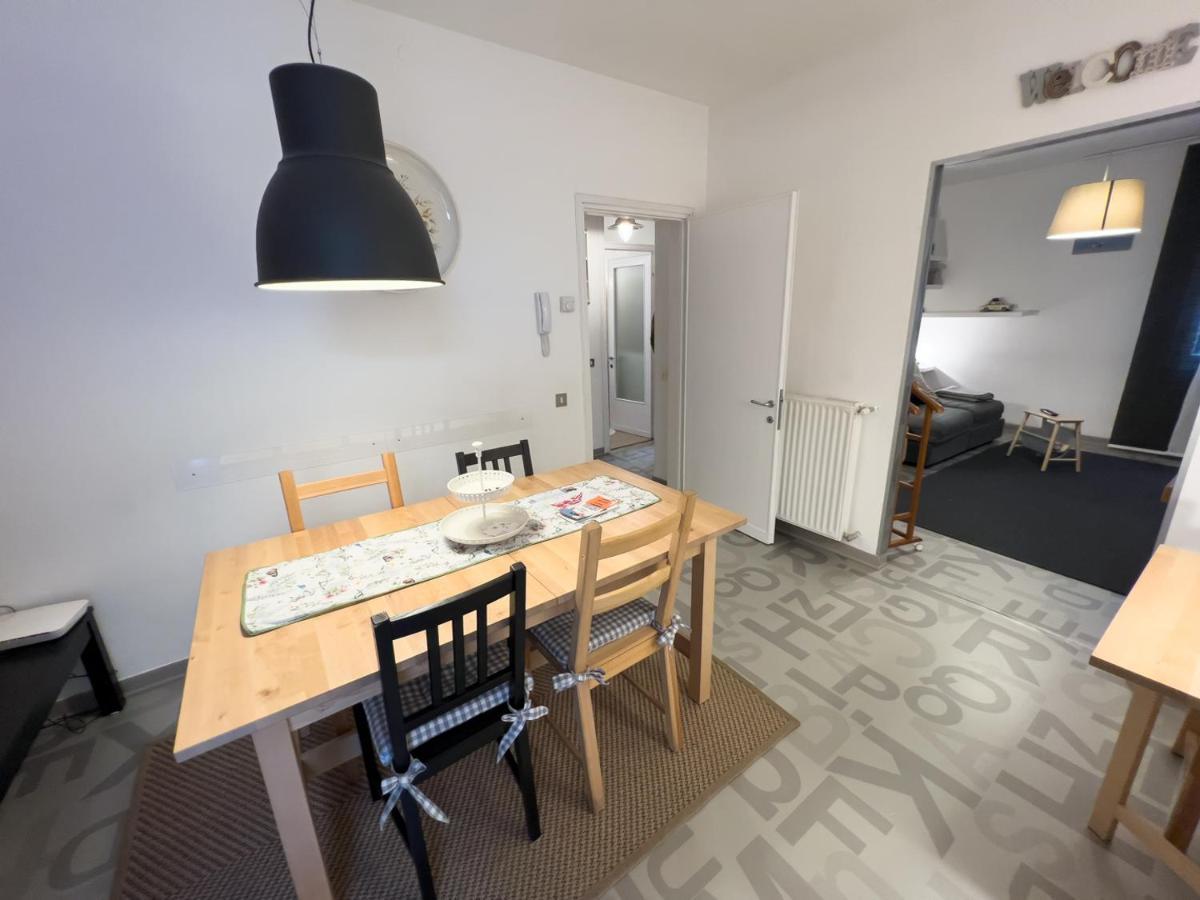 Appartement Da Carlotta à Bassano del Grappa Extérieur photo