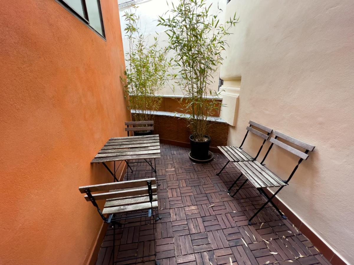 Appartement Da Carlotta à Bassano del Grappa Extérieur photo